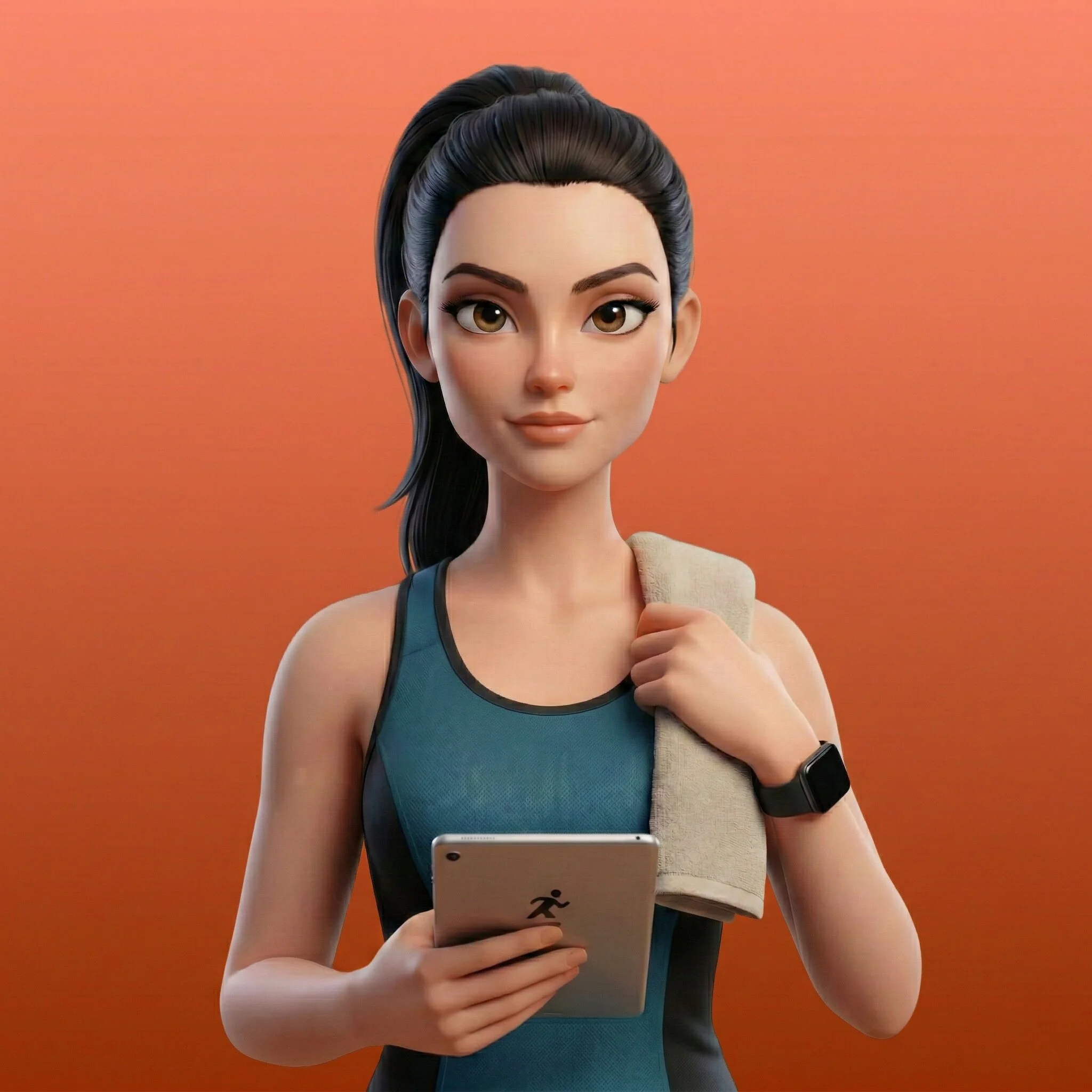 tinyCoach