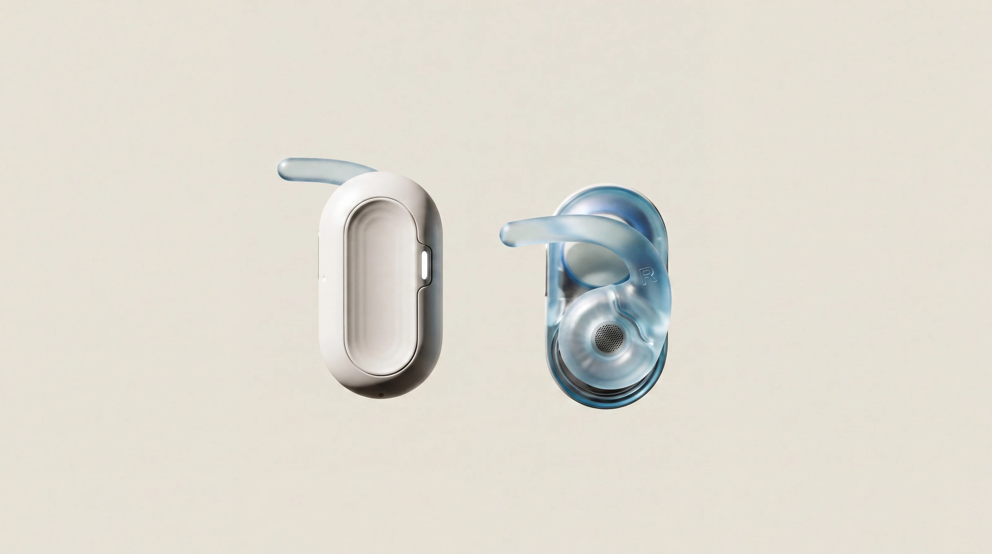 HumanPods
