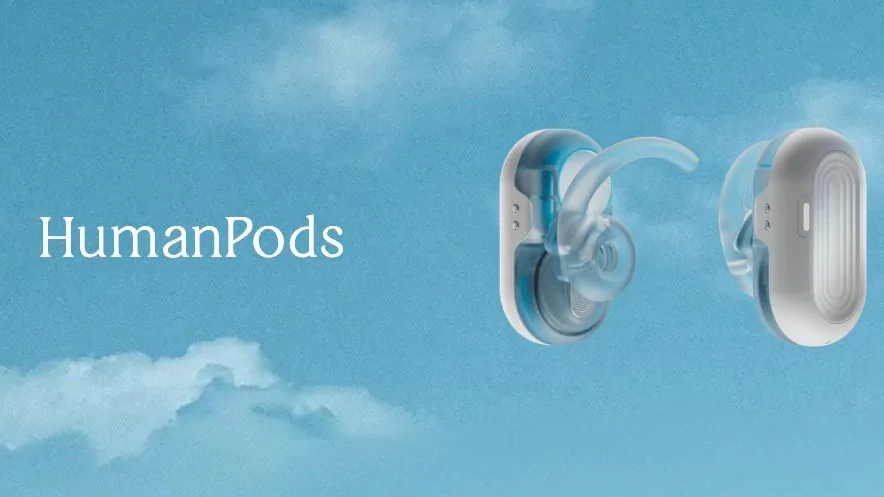 Tom's Guide — These AI earbuds from CES sound interesting